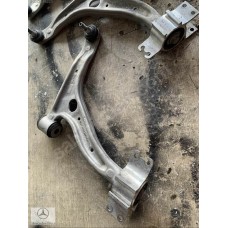 BAŞKAN TİC.MERCEDES A2463330400 A B CLA GLA SAG SALINCAK 2463330400